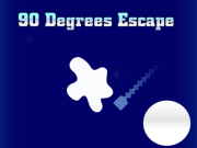 90 Degrees Escape