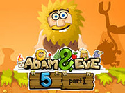 Adam & Eve 5 Part 1