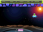 Alien Spaceship Online