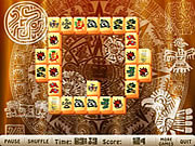 Ancient Tiles Mahjong
