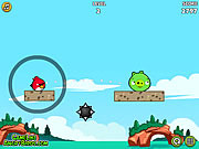 Angry Birds: Heroic Rescue