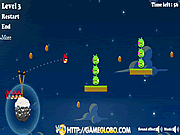 Angry Birds Space Online
