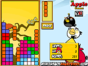 Angry Birds Tetris