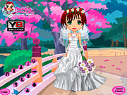 Anime Bride