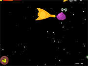 Asteroid Rampage II