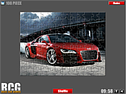 Audi Jigsaw
