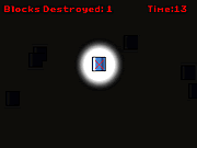 Block Destroyer Beta