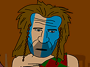 Braveheart Wasted
