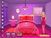 Barbie Bedroom Decorations