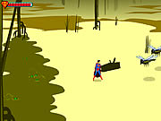 Batman And Superman Adventures - World Finest \"Gauntlet Of Doom 2\"