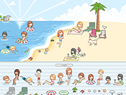 Beach Party Planner