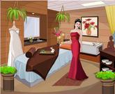 Beauty Bridal Spa Suite