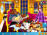 Bella Princess Story Game