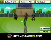Ben 10 Ultimate Cricket