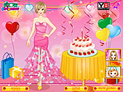 Betty\'s Birthday Party