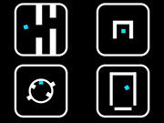 Blue Pixel 10 Minigames