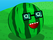 Brave Watermelon