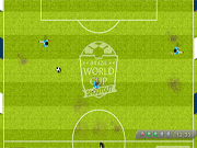 Brazil World Cup Shoot Out