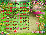 Butterfly Matching