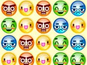 Candy Faces