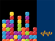 Candy Tetris