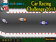 Car Racing Challange 2013
