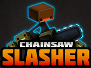 Chainsaw Slasher