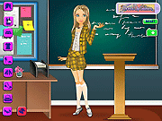 Cher from Clueless Dressup