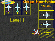 Chicago Plane Park