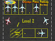 Chicago Plane Parking
