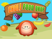 Choly Food Drop