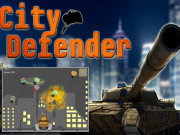 City Defender