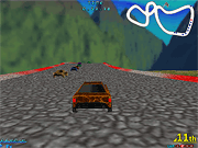 Coaster Cars 3: Mountains