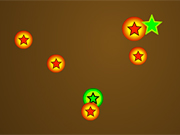 Collect Green Stars