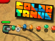 Color Tanks