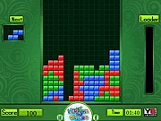 Color Tetris