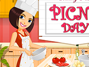 Cooking Passion: Picnic Day