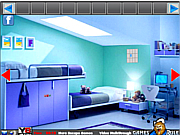 Cool Bed Room Escape