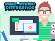 Cozy Office Difference