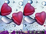 Crazy Love 5 Differences
