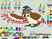 Create an Owl