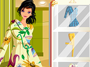 Digan Girl Style Dressup