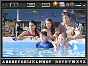 Dolphin Tale Find the Alphabets