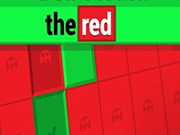 Don't touch the red
