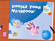 Doodle Your Mathbook