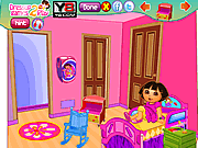 Dora Adorable Room Decor