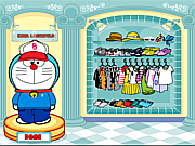 Doraemon Fashion Capital