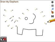Draw my Elephant