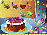 Dream Cake Decor