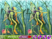 Dreamland 5 Differences